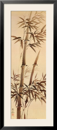 Bamboo Forever I by Kee Hee Lee Pricing Limited Edition Print image