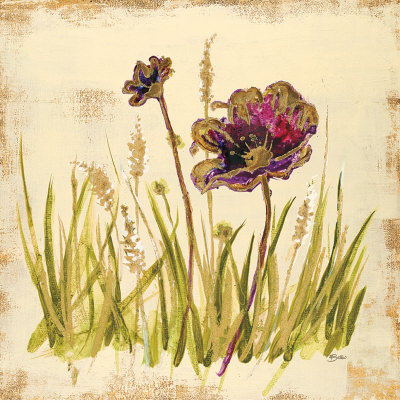 Meadow Blooms by Bella Dos Santos Pricing Limited Edition Print image