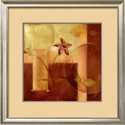 Autumn Symphony I by Carol Robinson Pricing Limited Edition Print image