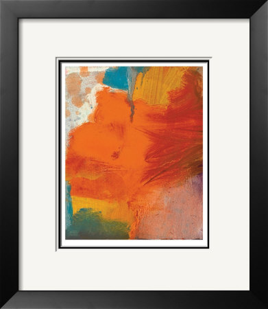 Abstracted Fruit X by Sylvia Angeli Pricing Limited Edition Print image