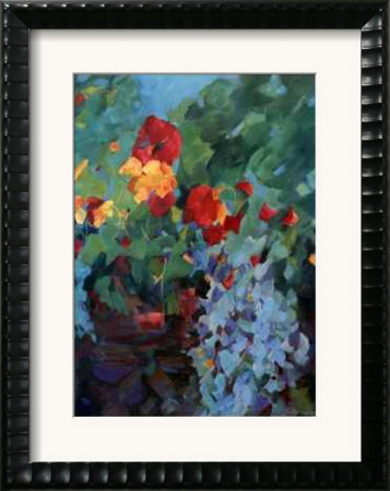 Whispering Foliage by Zora Buchanan Pricing Limited Edition Print image