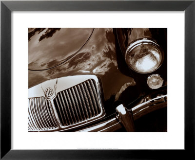 Driving by T. B. Tucker Pricing Limited Edition Print image