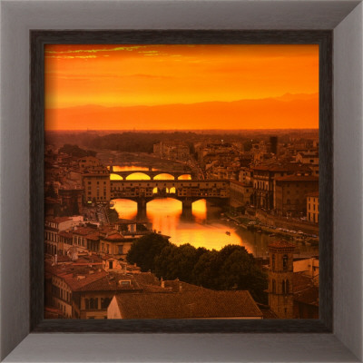 Florence - Italy by Stuart Black Pricing Limited Edition Print image