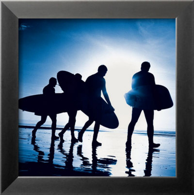 Endless Summer I by Justin Charles Pricing Limited Edition Print image