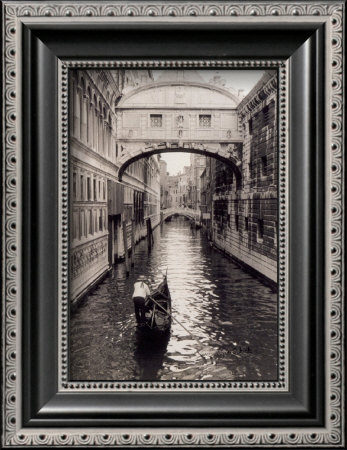 Bridge Of Sighs, Venice by Cyndi Schick Pricing Limited Edition Print image