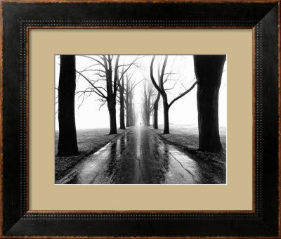Jogger by Larry Silver Pricing Limited Edition Print image