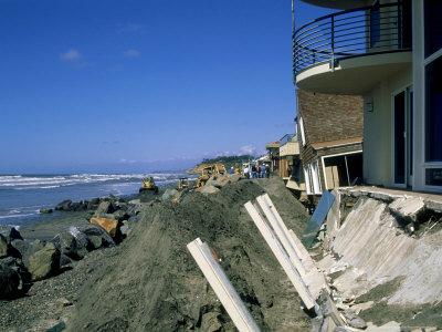 El Nino, Del Mar, Usa by Richard Herrmann Pricing Limited Edition Print image