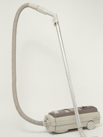 Vacuum Cleaner by Len Delessio Pricing Limited Edition Print image