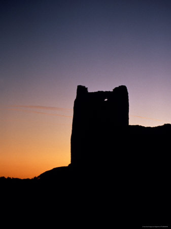 Wukoki Pueblo Ruin by Fogstock Llc Pricing Limited Edition Print image