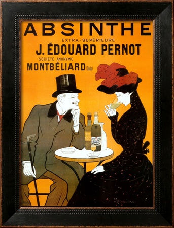 Absinthe Berthelot by Leonetto Cappiello Pricing Limited Edition Print image