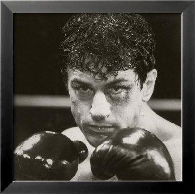 Raging Bull by Anon Pricing Limited Edition Print image