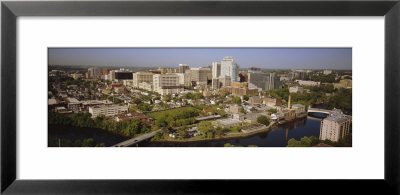 Wilmington, Delaware, Usa by Panoramic Images Pricing Limited Edition Print image