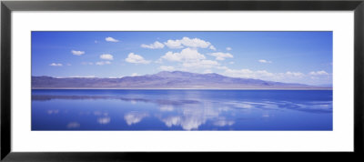 Walker Lake, Mineral County, Nevada, Usa by Panoramic Images Pricing Limited Edition Print image