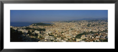 Nice, France by Panoramic Images Pricing Limited Edition Print image