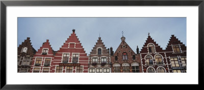 Bruges, Belgium by Panoramic Images Pricing Limited Edition Print image