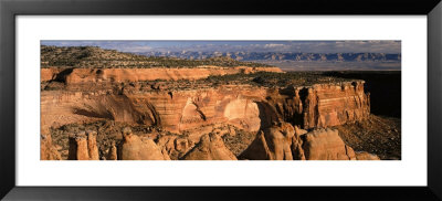 Coke Ovens, Colorado National Monument, Colorado, Usa by Panoramic Images Pricing Limited Edition Print image