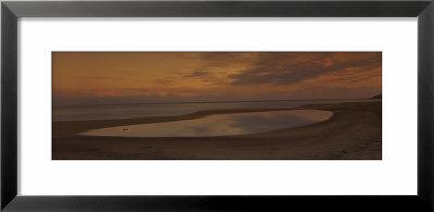 Cloud Over An Ocean, Na Pali Coast, Kauai, Hawaii, Usa by Panoramic Images Pricing Limited Edition Print image