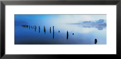 Loch Shiel, Scotland, United Kingdom by Panoramic Images Pricing Limited Edition Print image