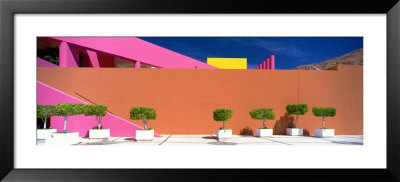 The Westin Regina Hotel, Los Cabos, Mexico by Panoramic Images Pricing Limited Edition Print image