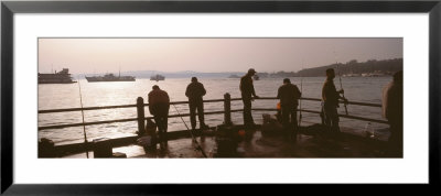 Istanbul, Turkey by Panoramic Images Pricing Limited Edition Print image
