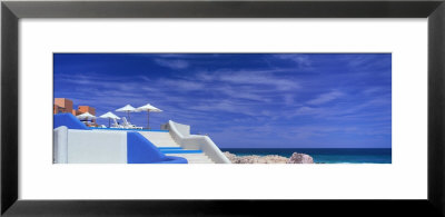 The Westin Regina, Los Cabos, Mexico by Panoramic Images Pricing Limited Edition Print image