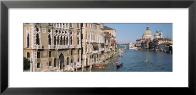 Palazzo Cavalli Franchetti, Venice, Italy by Panoramic Images Pricing Limited Edition Print image