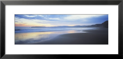 Seascape Point Reyes, California, Usa by Panoramic Images Pricing Limited Edition Print image