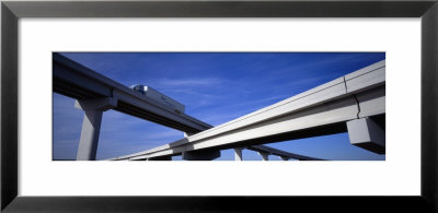Interchange, Texas, Usa by Panoramic Images Pricing Limited Edition Print image