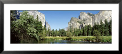 Siesta Lake Tioga, Yosemite National Park, California, Usa by Panoramic Images Pricing Limited Edition Print image