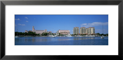 St. Petersburg, Florida, Usa by Panoramic Images Pricing Limited Edition Print image