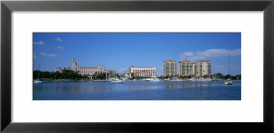 St. Petersburg, Florida, Usa by Panoramic Images Pricing Limited Edition Print image