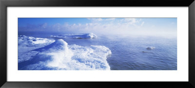 Lester River, Duluth, Minnesota, Usa by Panoramic Images Pricing Limited Edition Print image