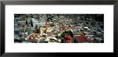 Guanajuato, Mexico by Panoramic Images Pricing Limited Edition Print image