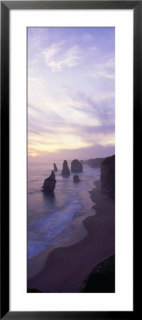 Port Campbell National Park, Australia by Panoramic Images Pricing Limited Edition Print image