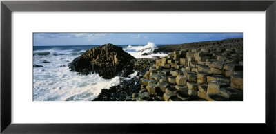Giants Causeway, Ireland by Panoramic Images Pricing Limited Edition Print image