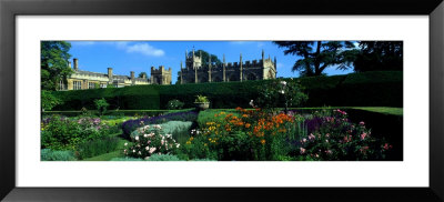 Sudeley Castle, Gloucestershire, England, United Kingdom by Panoramic Images Pricing Limited Edition Print image
