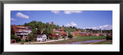 Galena, Illinois, Usa by Panoramic Images Pricing Limited Edition Print image