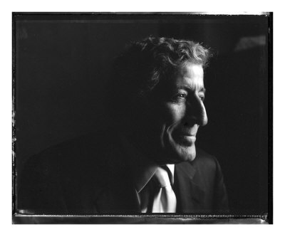 Tony Bennett Grammys 2003 by Danny Clinch Pricing Limited Edition Print image