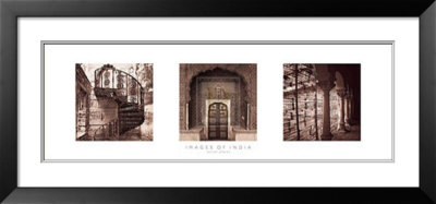 Secret Places by Teo Tarras Pricing Limited Edition Print image