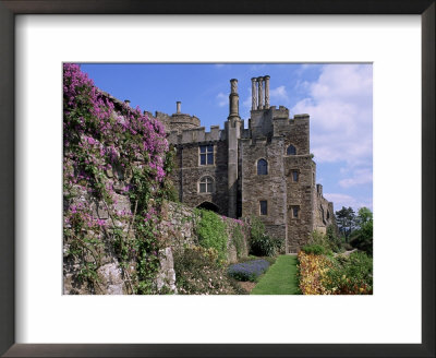 Berkeley Castle, Built In 1153, Gloucestershire, England, United Kingdom by Adam Woolfitt Pricing Limited Edition Print image