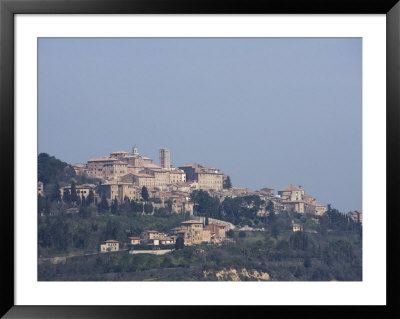 Montepulciano, Tuscany, Italy by Angelo Cavalli Pricing Limited Edition Print image