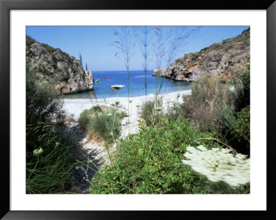 Gerolimenas, Mani, Peloponnese, Greece by Oliviero Olivieri Pricing Limited Edition Print image