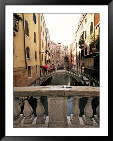 Venice, Veneto, Italy by Sergio Pitamitz Pricing Limited Edition Print image