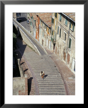 Perugia, Umbria, Italy by Geoff Renner Pricing Limited Edition Print image