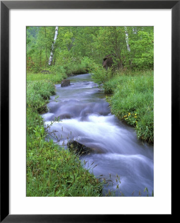 Ichinosei, Norikura, Nagano, Japan by Rob Tilley Pricing Limited Edition Print image