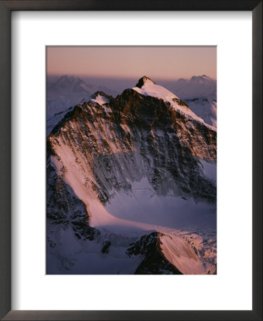 Aerial View Of The Swiss Alps by Jodi Cobb Pricing Limited Edition Print image