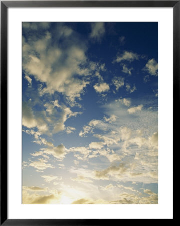Clouds Over Nipomo by Marc Moritsch Pricing Limited Edition Print image