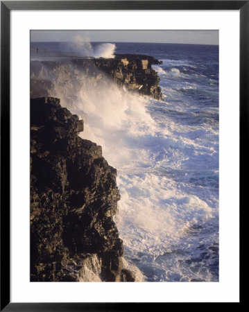 Ocean, Ka Lai, Hi by Frank Siteman Pricing Limited Edition Print image