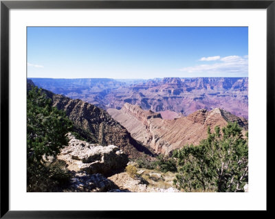 South Rim, Grand Canyon, Unesco World Heritage Site, Arizona, Usa by R H Productions Pricing Limited Edition Print image