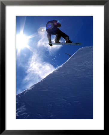 Air Flare by Paul Whitfield Pricing Limited Edition Print image